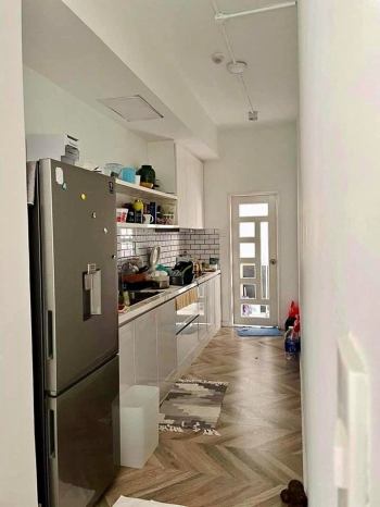 Cho thuê căn hộ Topaz City 72m2