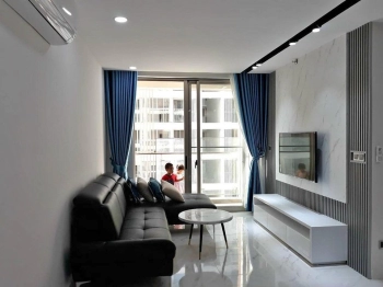 Căn hộ Midtown Phú Mỹ Hưng 90m2 -2PN -2WC