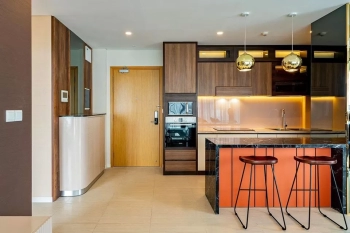 CHO THUÊ căn 3PN Đảo Kim Cương - Diamond Island