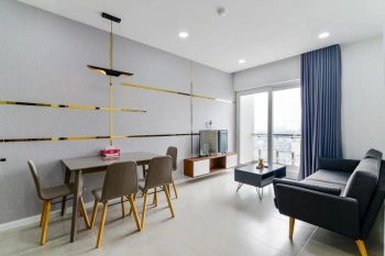 Cần Cho thuê căn hộ  Xi Grand Court tại Phường 14 ,Quận 10 ,Hồ Chí Minh