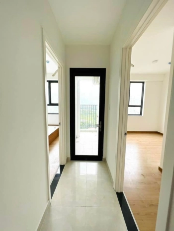 Cần bán Căn hộ Saigon INTELA (làng Việt Kiều)