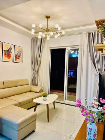 Cho Thuê Căn Hộ 8X Plus Trường Chinh