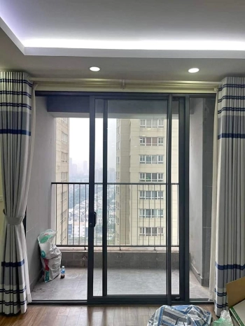 Bán căn hộ chung cư Vinata Tower 289 Khuất Duy Tiến : 88m, 2 ngủ + 1, 2 vệ sinh, balcon, 3.8 tỷ