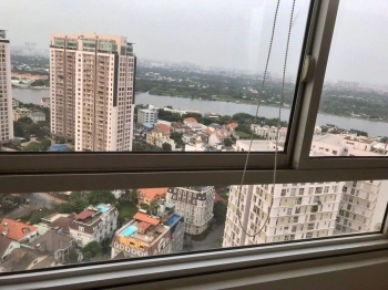 Tropic Garden Cho Thuê 2PN 19TR/THÁNG