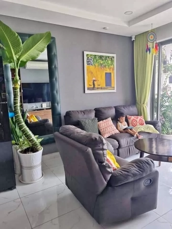 Cho thuê căn hộ An Gia SkyLine 3pn nhà siêu rộng quận 7