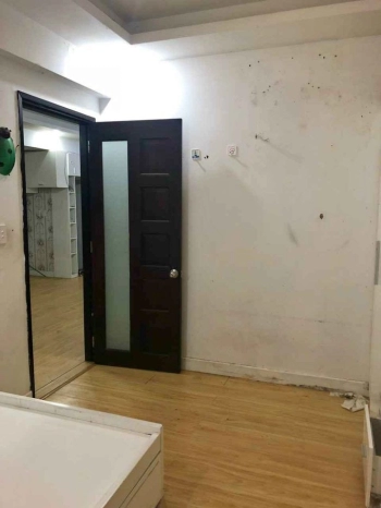 Cho thuê chung cư Khang Gia p14 Gò Vấp 92 m2 có 3PN, 2WC