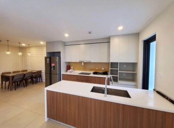 Kosmo Tây Hồ cho thuê 2 Căn 2PN vs 3PN giá chỉ từ 16 triệu