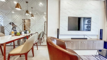 Bán căn hộ Hưng Phúc 2PN 2WC Căn góc 2 viewew