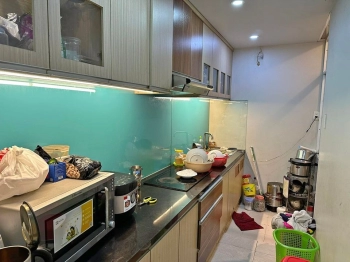 Bán căn hộ góc Ehome 3 Bình Tân