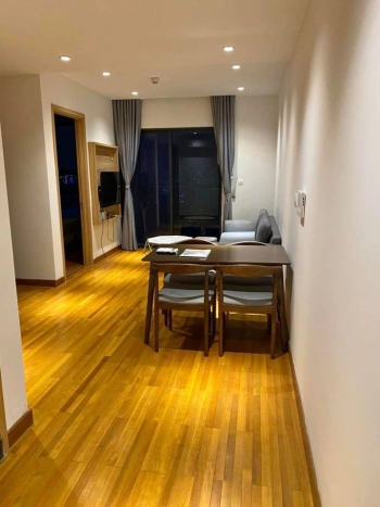 Cho thuê chung cư Hope Residence - Thiết kế 70m 2n 2wc - Nội thất đủ đồ - Cuối tháng 2 vào được