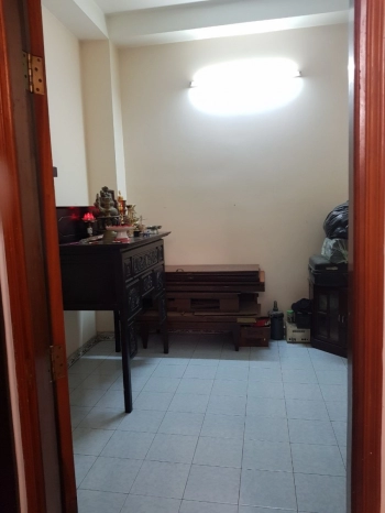 Bán nhà Nguyễn Đình Chiểu, Quận 3 Hồ Chí Minh