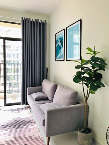 Cho thuê Căn Hộ Jamila khang điền 2pn ,2wc ,full nội thất