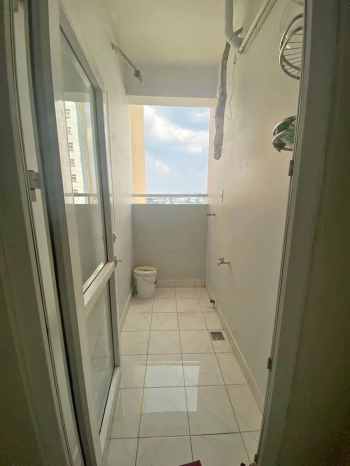 Cho thuê chung cư sunview town số 8 gò dưa Thủ Đức Dt70m2