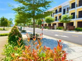 BÁN HOMESTAY MẶT SÔNG CHỈ VỚI 799TR, SỞ HỮU NGAY NHÀ PHỐ SÔNG HỘI AN