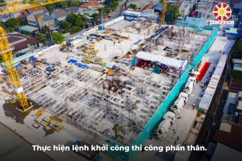 Cần bán gấp Căn hộ đang cho thuê 8tr/tháng