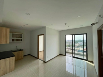 Cho thuê chung cư bcons plaza 2pn 2wc