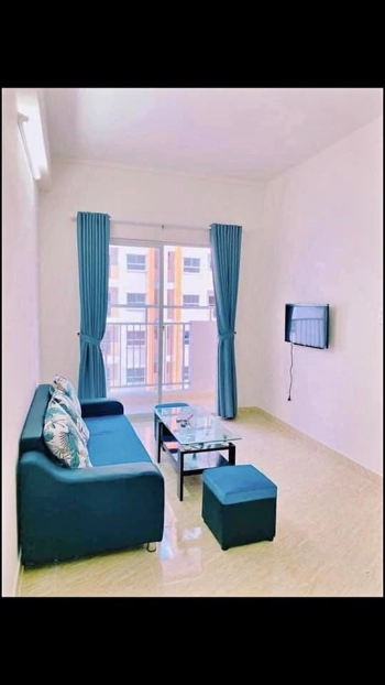 Bán chung cư Hqc Nha Trang 56m2 2pn 2wc