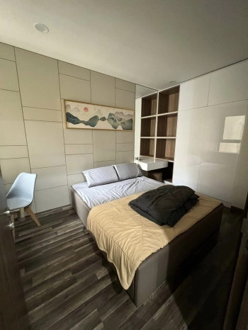 Cần Cho thuê căn hộ Xi Grand Court diện tích 80m2 giá 18,000,000 Triệu/Tháng tại Lý Thường Kiệt Phường 14 ,Quận 10 ,Hồ Chí Minh