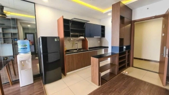 Bán Căn Hộ Phố Châu Âu THE PEGASUITE1 - đã Có Sổ Hồng 68m2 Full Nt Giá Siêu Rẻ