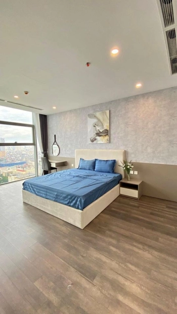 Cần cho thuê căn hộ giá rẻ tại Sky Park Residence Tôn Thất Thuyết