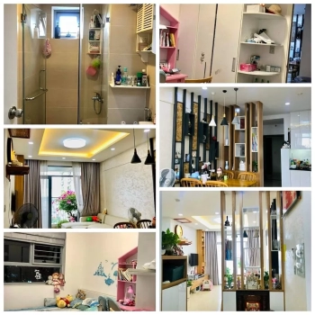 Bán căn hộ 3pn Opal Garden ngay giagamall thủ đức