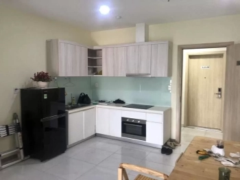 Cho thuê căn hộ Viva Riverside 12tr full nội thất