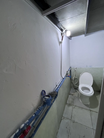 Cho thuê MB kinh doanh mặt tiền đường đông đúc