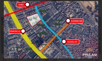 CHỈ 7xTR/M2, NHẬN BOOKING DỰ ÁN AN BÌNH HOMELAND CẠNH AEON HÀ ĐÔNG