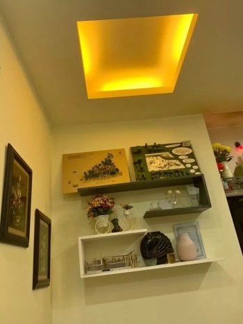 Bán gấp Căn hộ Âu Cơ Tower 2PN 2WC