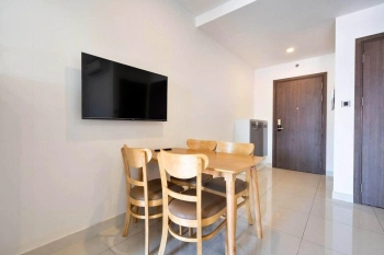 ✅ CHO THUÊ STUDIO TẠI TÒA NHÀ SAIGON ROYAL Q4 ✅