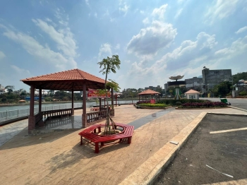 Sang gấp nhà cấp 4 ngay TT Thị Xã Phước Long