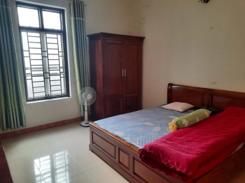 Bán nhà tại Nông Trang Việt Trì