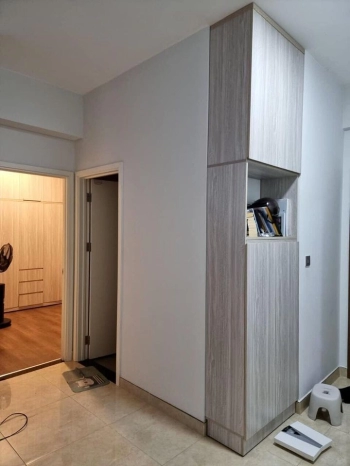 Cần cho thuê căn hộ LUXGARDEN 2PN-2WC Có nội thất