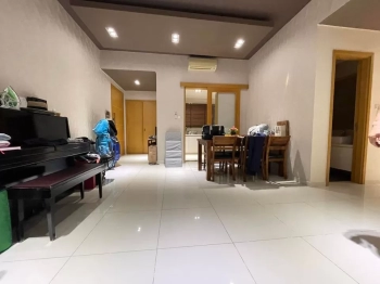 The Vista An Phú Cho Thuê 3PN 1.600$/ tháng