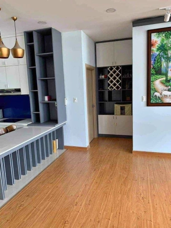 Cho thuê căn Penhouse Chung cư Bộ công an, Diện tích 150 m2 3PN giá 22 triệu