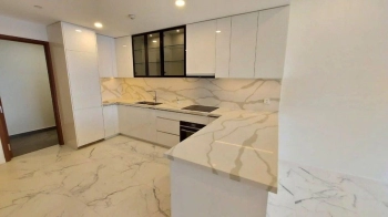 Cho thuê căn hộ 02 phòng ngủ Metropole Thủ Thiêm