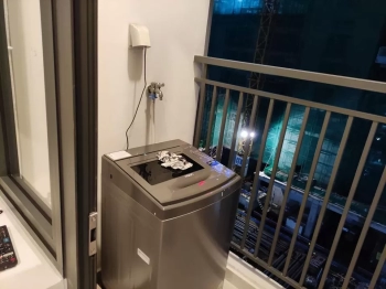 Cho thuê nhanh căn hộ 1 PN full nội thất tại Soho quận 1