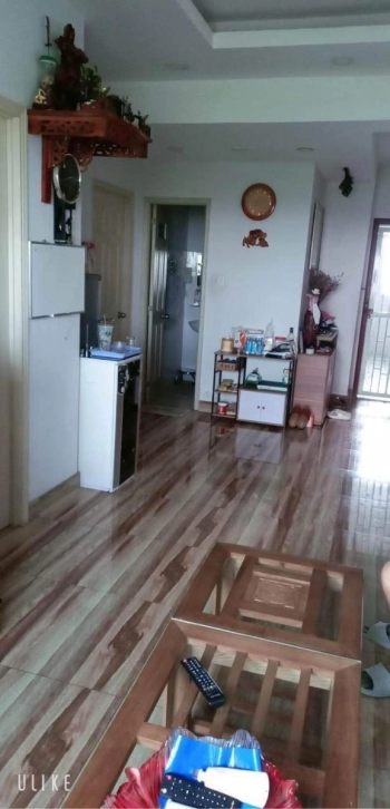 Nhượng lại căn hộ HQC Plaza HQ1