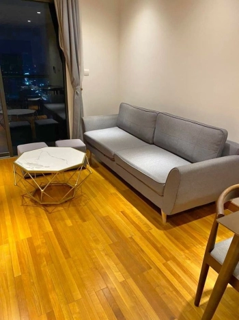 HOPE RESIDENCE Thiết kế 70m 2n 2wc Nội thất đủ đồ