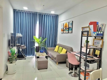 ????????Cho thuê căn hộ PROSPER PLAZA ????????Giá: 7tr/tháng 2 PN, 2WC nhà trống. ????????Giá: 8.5tr/ tháng full