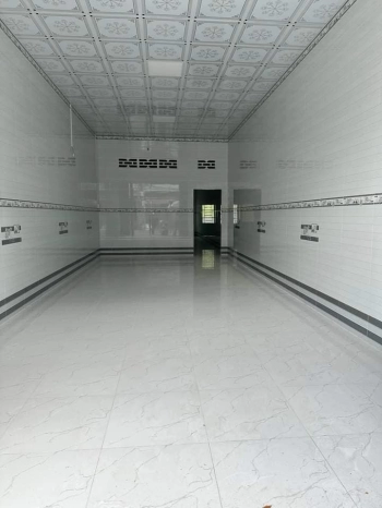 Cần cho thuê  mặt bằng ngay chợ vịt đường Nguyễn Đình Chiểu phường 2 Tp. Cao Lãnh