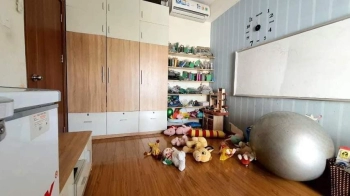 BÁN CĂN GÓC FLORA FUJI 68m2: 2PN 2WC CÓ BAN CÔNG - HƯỚNG TÂY TỨ TRẠCH - BLOCK A