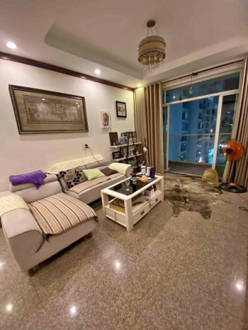 3 phòng ngủ 3 phòng tắm Căn hộ/Chung cư cao cấp