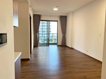 Cho thuê căn hộ Akari City - Bình Tân + Diện tích: 75m2