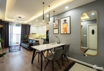 Rivera park , quận 10 2pn 2wc full noi that ,75m2, ban công Giá :18triệu