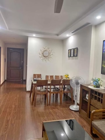 Roman Plaza Cho thuê gấp căn hộ 2pn full đồ