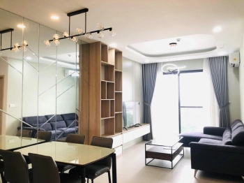 Bán căn hộ Hưng Phúc Premier 2 View