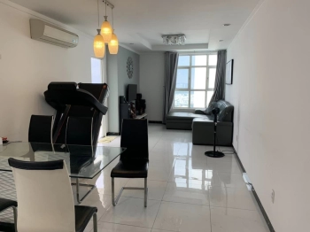 Cần cho thuê căn hộ chung cư Hoàng Anh Thanh Bình, Quận 7