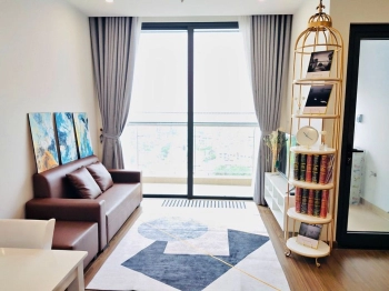 Vinata Towers 2 ngủ 86m2 đã có sổ 3.6 tỷ