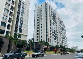 Shophouse ngay ngã tư Ga, Quận 12 - Lợi nhuận 20%/năm